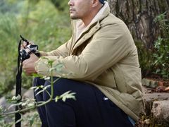 -楠溪江风景名胜区