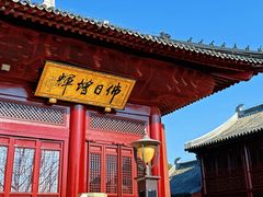 -贡湖湾湿地公园