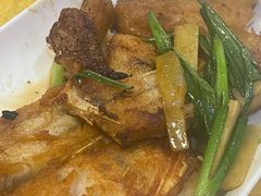 -深圳柯记餐厅(大望店)