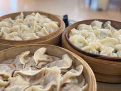 -韩记海鲜饺子旗舰店(红海新区店)