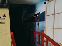 -白兔子密室(长寿路店)