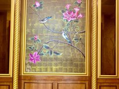 -番禺宾馆丽苑厅