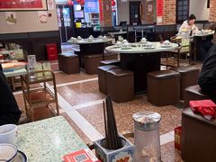 -鸿姐老火锅(疁城新天地店)