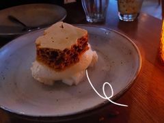 自制蜂巢冰激凌-BOR Eatery(安福路店)