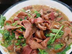 -宛平李记小吃(东关街店)