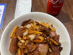 -寻裕记·现炒浇头面(人民广场店)