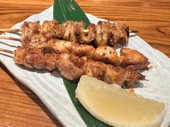 -玄白·炭烤活鳗(上海首店)