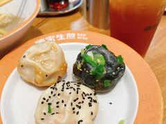 -陈家生煎(三坊七巷店)