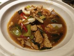 -院8里·小聚园老川菜(九眼桥店)