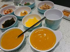 -韩时烤肉(丰科万达广场店)