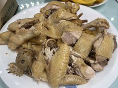 -尕胡才炕锅烤羊肉馆(八一路店)