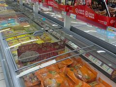 -利群海琴购物广场(商丘路店)