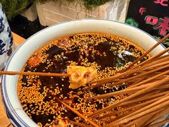 -西藏饭店·亚克·食光自助餐厅
