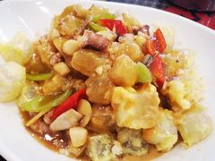 -三合园水饺(二马路店)