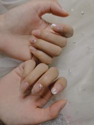 -四叶·轻日式美甲美睫