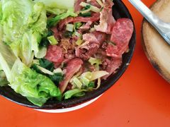 -潮香兴煲仔饭(莲花路店)
