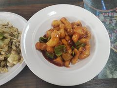 -雪湖煜辰鱼头老店(雪野湖店)