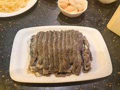 -南门涮肉(通州大船店)