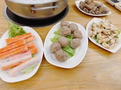 -吉友粥底火锅(方斜路店)