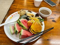 -素清香(解放路店)