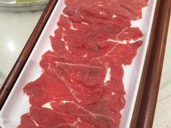 -阳坊胜利涮羊肉(阳坊老店)