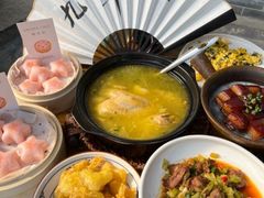 -花红徽菜(九华山青阳店)