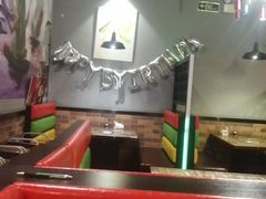 -七友美蛙鱼头火锅(坂田店)