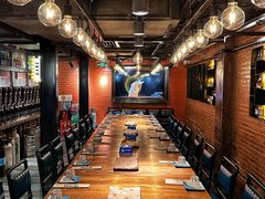 -1819餐厅·团队聚餐·烤串·精酿