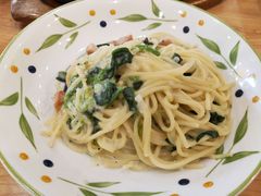 -萨莉亚意式餐厅(南京环亚凯瑟琳广场店)