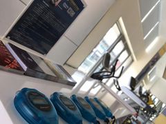 -中田健身工作室(嘉定江桥店)