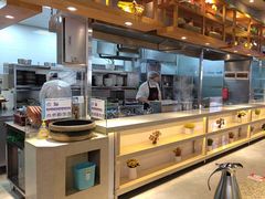 -丰茂烤串(卫星广场店)