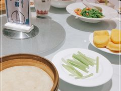 -凤凰园烤鸭店·唐山菜·传承花椒肉(老唐丰路店)