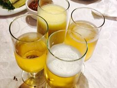 -东北人粗粮饺子坊(南山店)