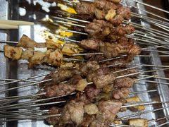 -一九和平烧烤(兴济河小区店)