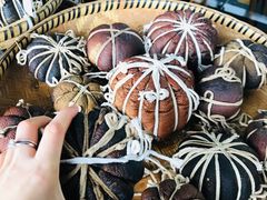 -心无尘茶餐馆(径山村店)