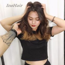 点击看大图 -INS hair salon