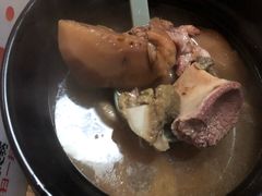 -刘师父老汉口江湖菜(蔡锷路店)