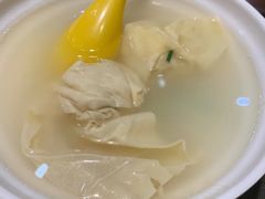 千张包粉丝-大壶春生煎(四川中路店)