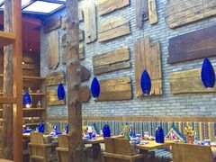 大堂-雀舞·私食(凯德店)