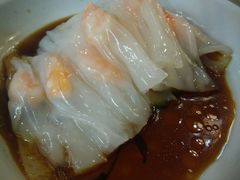-阿殳菜馆·私厨(水围村店)