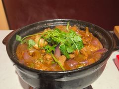 -川香煲(上海总店)