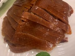 -京尊烤鸭店JINGZUN(春秀路店)