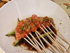 -串盟烧烤·长沙美食地标(星沙店)