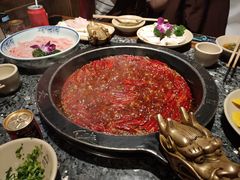 -蜀大侠火锅(寰球文化地标·总府店)