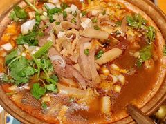 -老阿妈蒙古村·蒙古包·草原文化·歌舞表演(老君堂店)