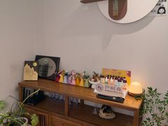 -沐森 •疗愈头疗馆(打浦桥店)