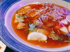 -十三姨正合丰烤肉(营迹路店)