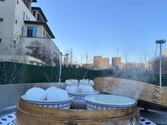 -清河半岛温泉度假酒店