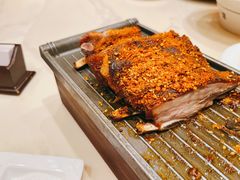 风味烤羊排-红樱桃·新派辽菜(北行店)