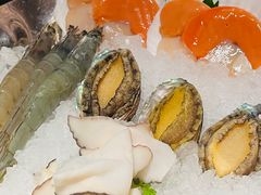 海鲜拼盘-牛New寿喜烧(闵行龙湖天街店)